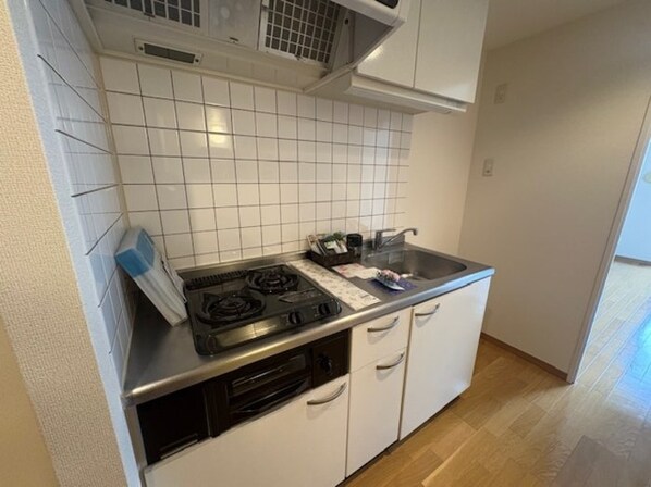 コージーコートひだまり館の物件内観写真